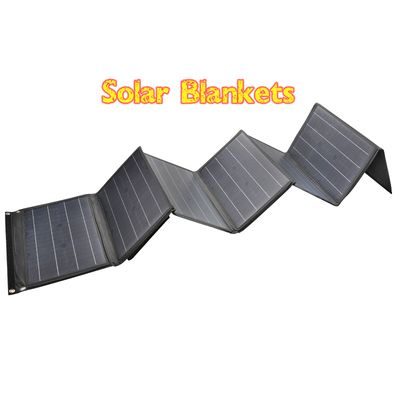Solar Blankets