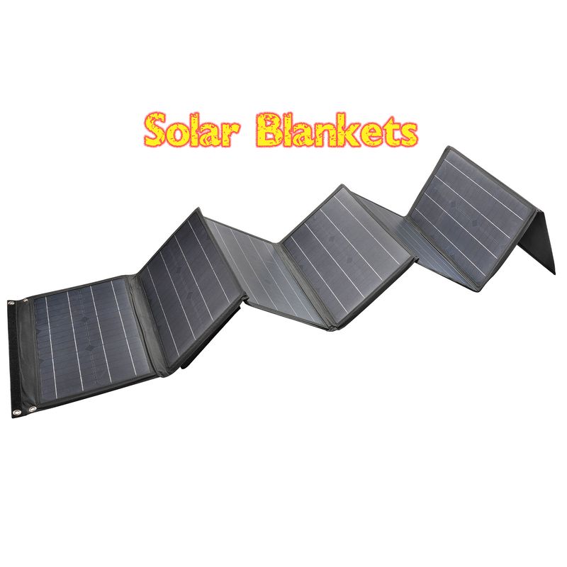 Solar Blankets