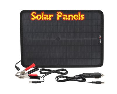 Solar Panels