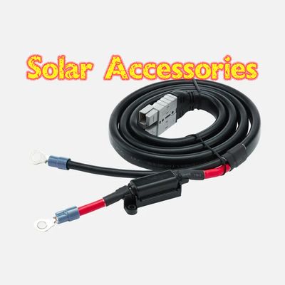 Solar Accessories