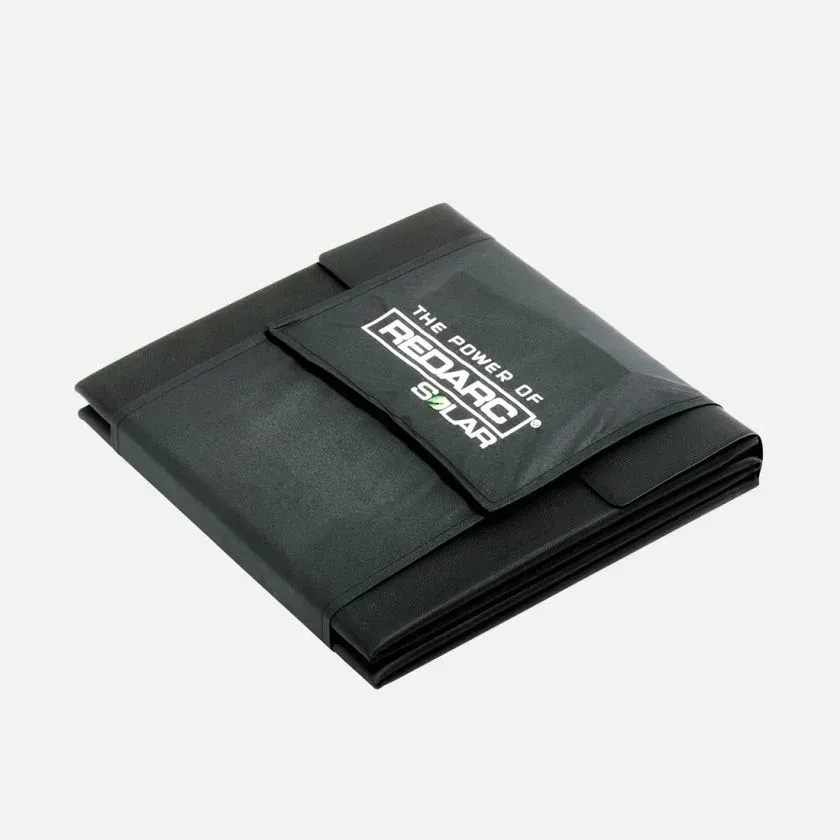 Redarc 240W Monocrystalline Folding Solar Blanket
