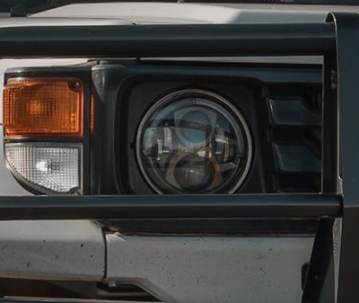Full Replacement Headlights