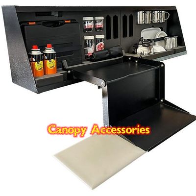 Canopy Accessories