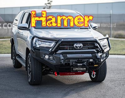 Hamer