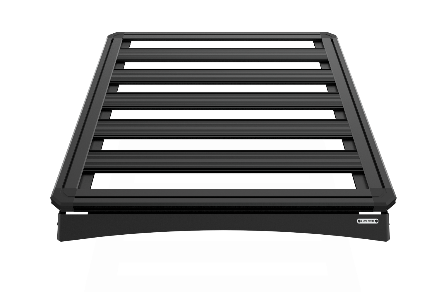 Flat Rack – Isuzu D-Max (2016 – 2020)