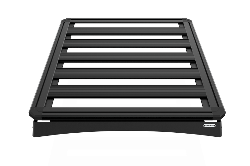 Flat Rack – Isuzu D-Max (2016 – 2020)