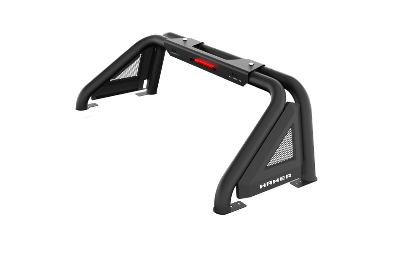Knight Series Sports Bar for LDV T60 (2017 – 2021)