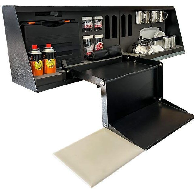 GoMad Kitchen Unit