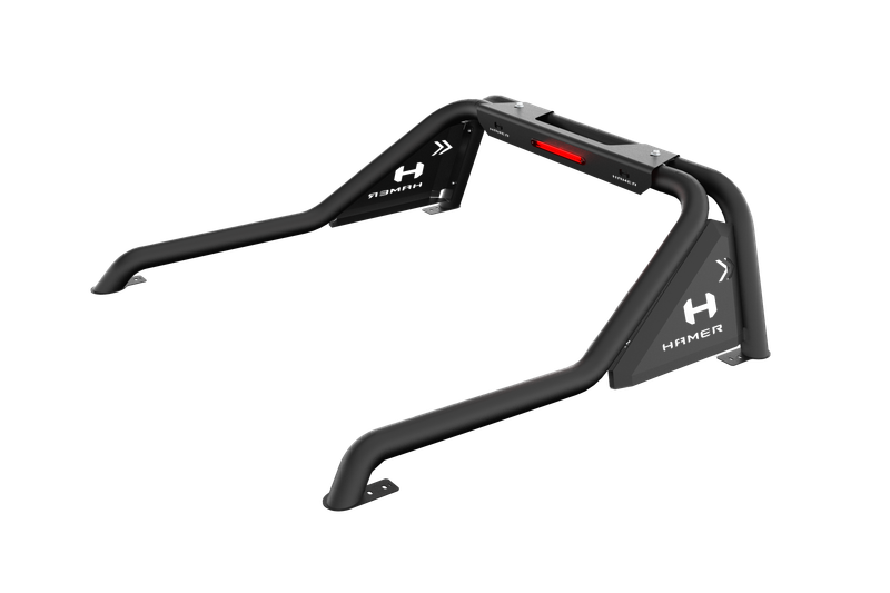 Premium Series Sports Bar for Volkswagen Amarok (2023 – Present)
