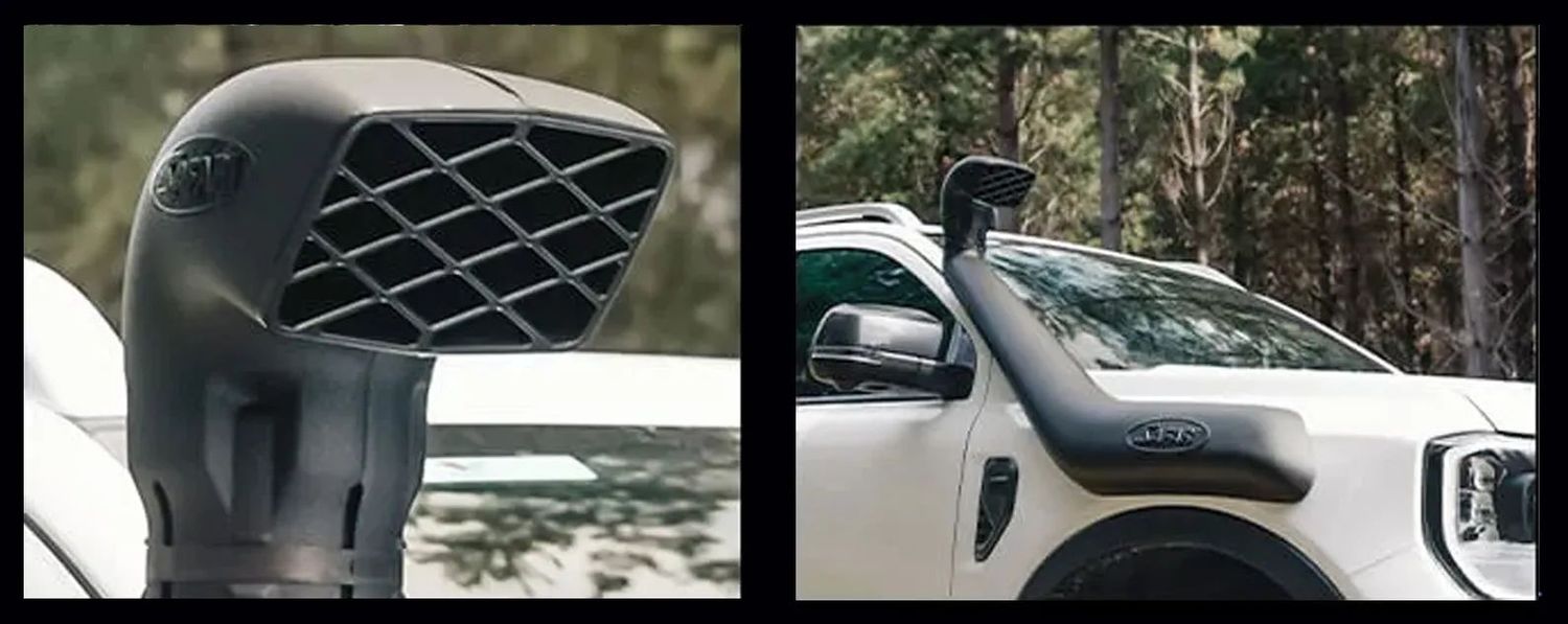 Ford Ranger P703 Safari V-SPEC Snorkel