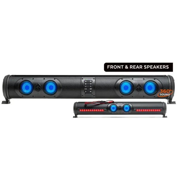 Soundextreme SEDS32
