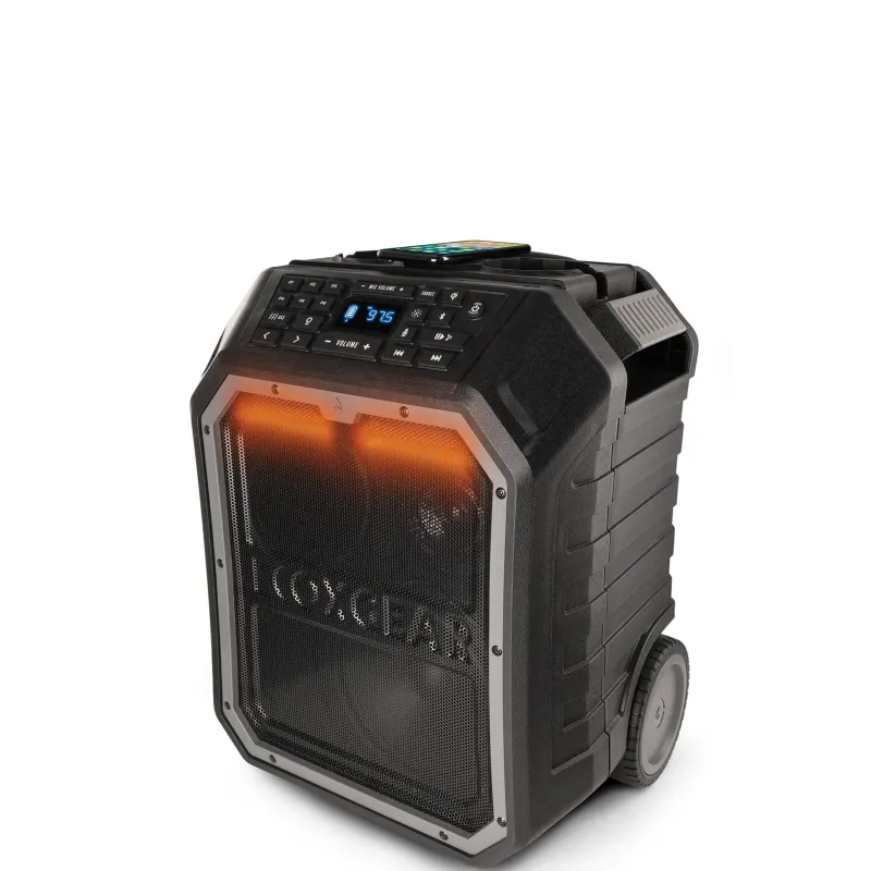 Ecoboulder  Max