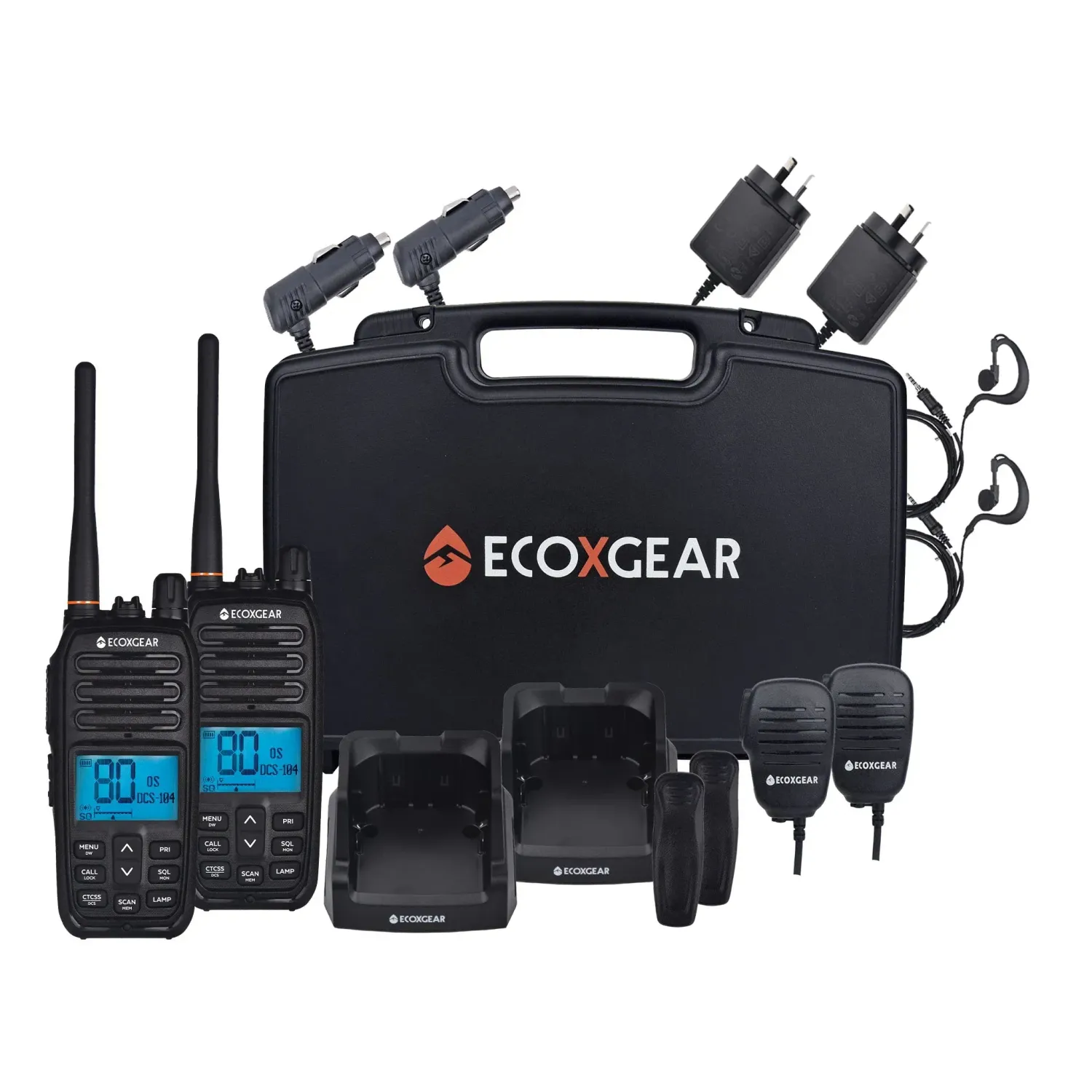 Exg500 -2PK