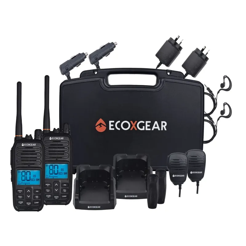 Exg500 -2PK