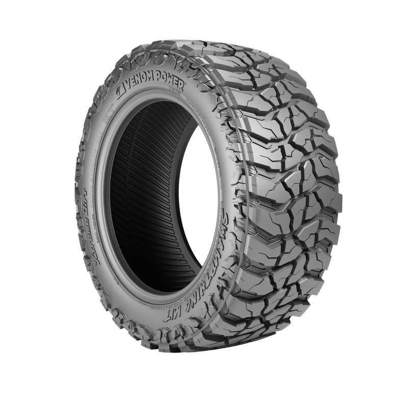 VENOM POWER SWAMPTHING M/T 265/75/r16 VENOM POWER SWAMPTHING M/T 265/75/r16