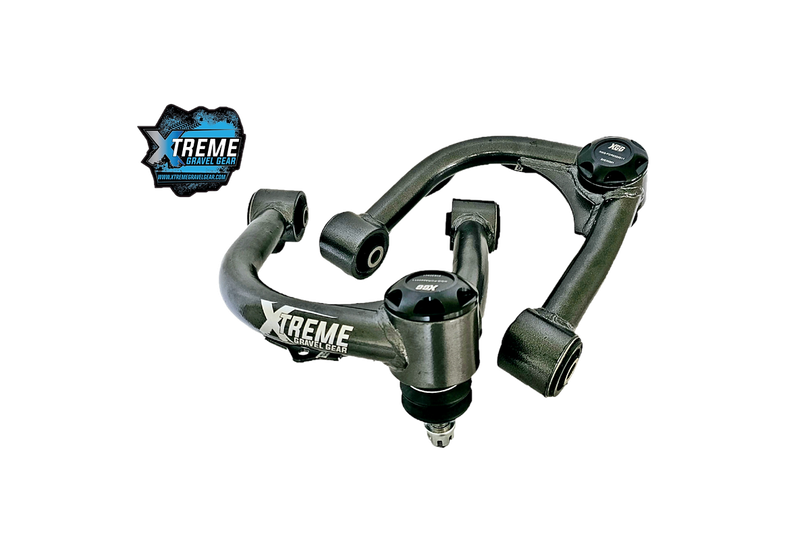 XGG - Upper Control Arms - Ford Ranger- 2011 Onwards - (Pair)
