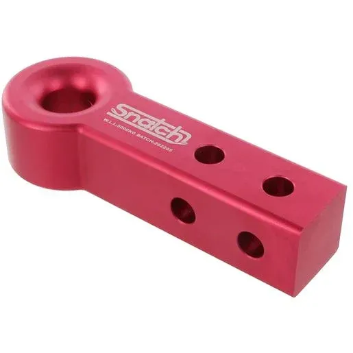 Snatch Soft Shackle Recovery Hitch 5T