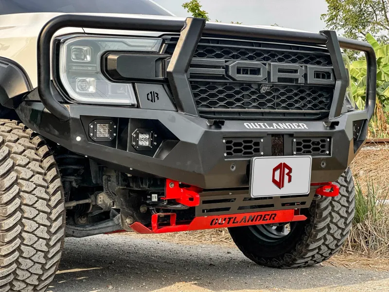 Vehicle Protection