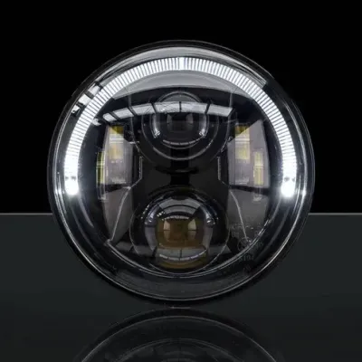Driving Lights
