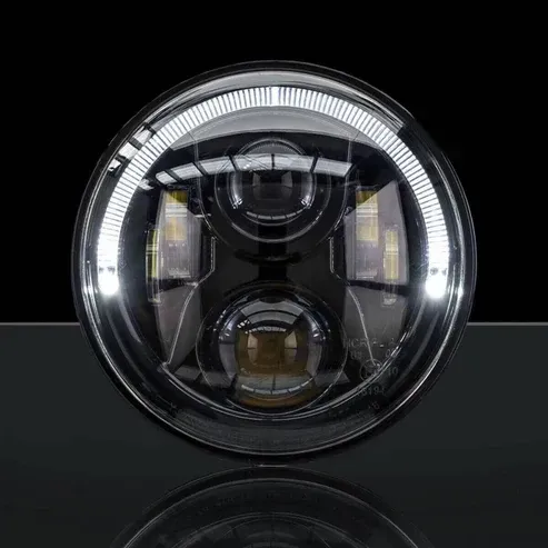 Driving Lights