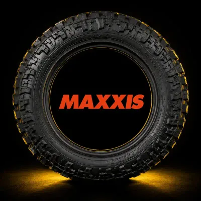 Maxxis