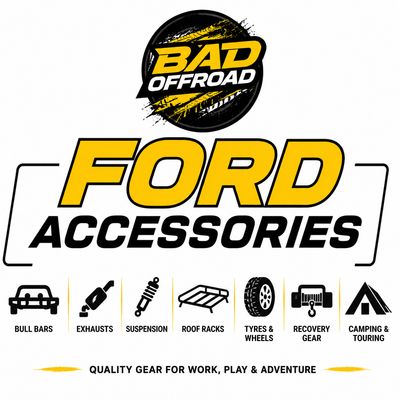 Ford Accessories