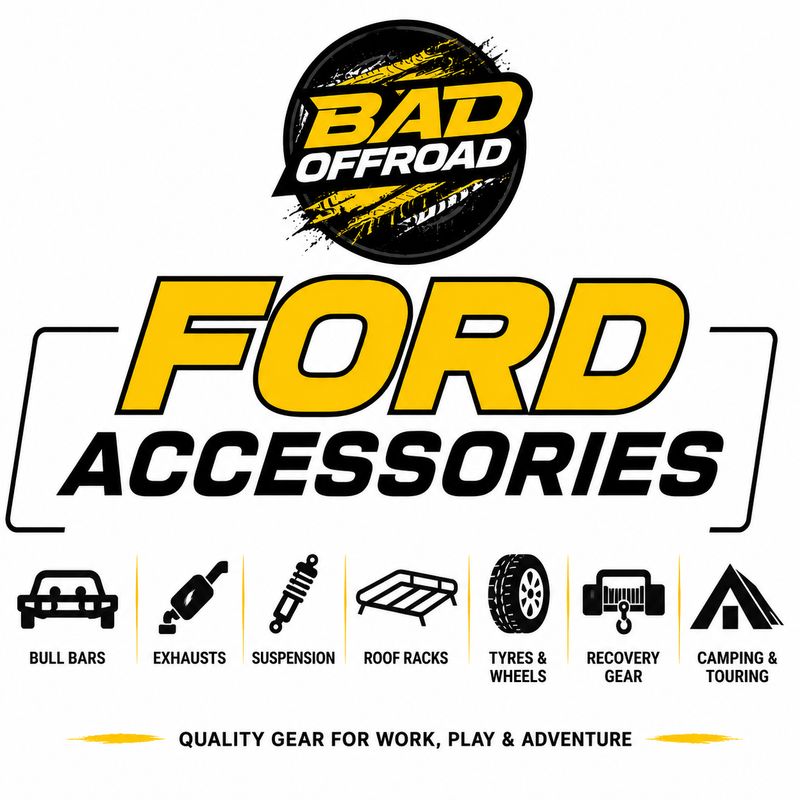 Ford Accessories