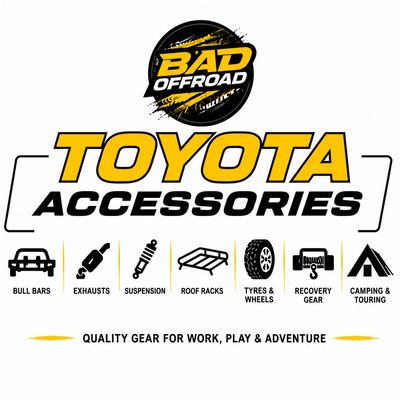 Toyota Accessories
