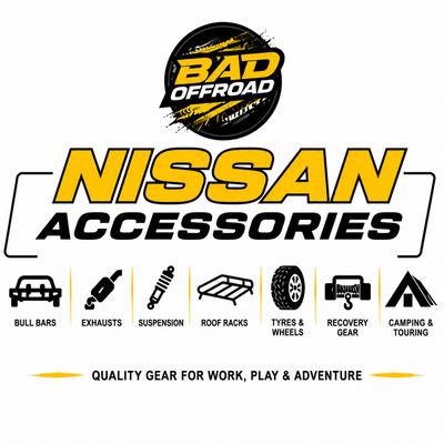 Nissan Accessories