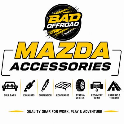 Mazda Accessories