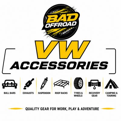 VW Accessories