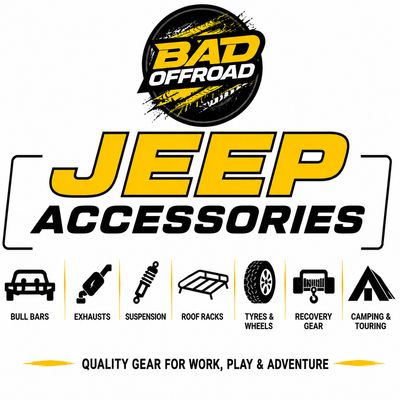 Jeep Accessories