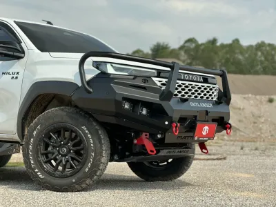 Outlander 4x4