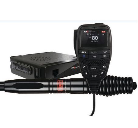 GME UHF CB Radio Xrs Connect 4Wd Pack