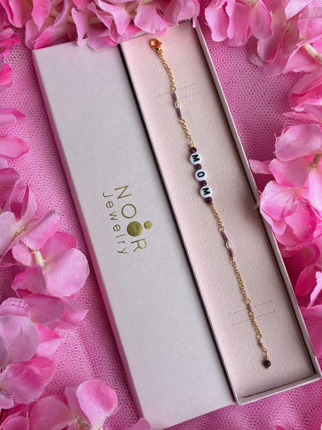 mom armbånd noor jewelry