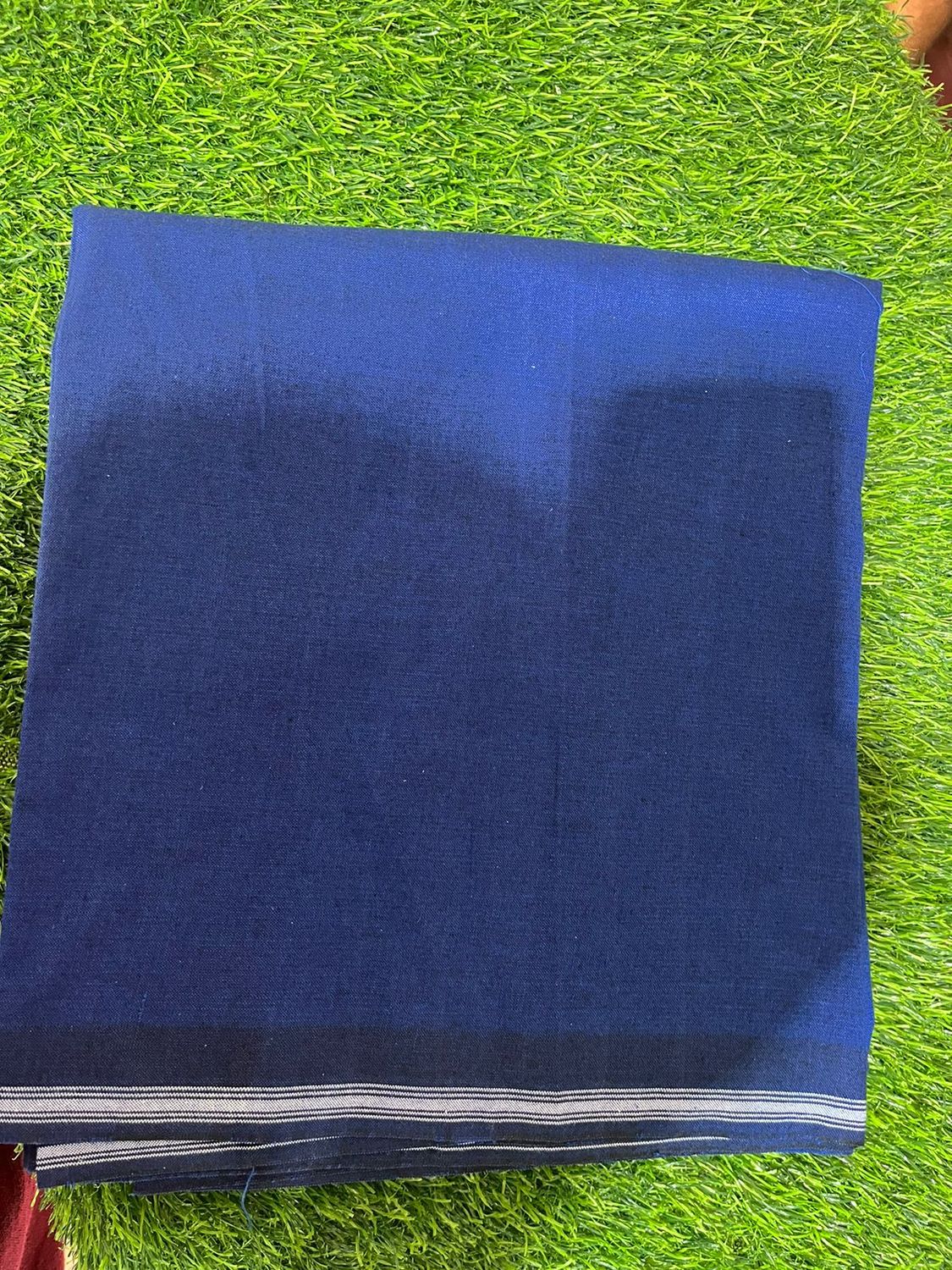 100% Handloom &amp; Cotton Sarong