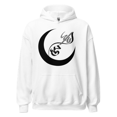 S.E.M.S Pullover White
