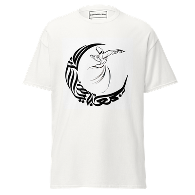 M.C.R T-Shirt White