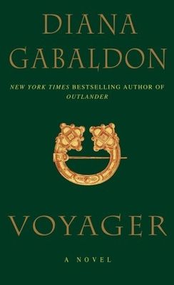 Voyager (Outlander #3) by Diana Gabaldon