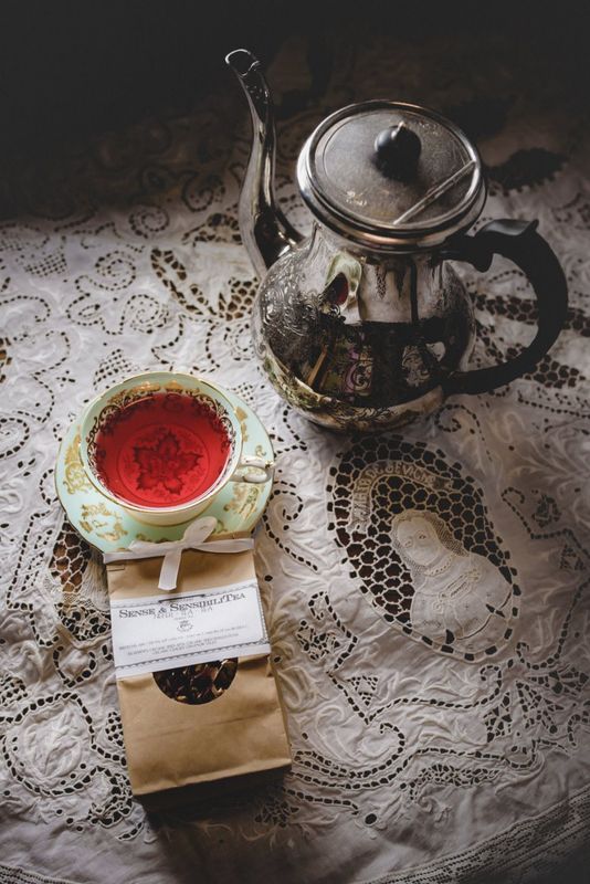 100g Nefer-Tea-Tea (Herbal Tea) – Ancient