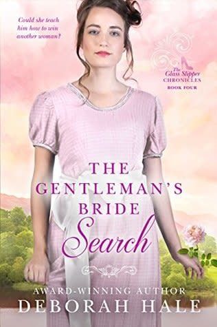 The Gentleman&#39;s Bride Search by Deborah Hale