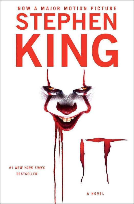 It by Stephen King