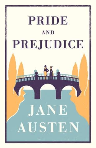 Pride and Prejudice by Jane Austen