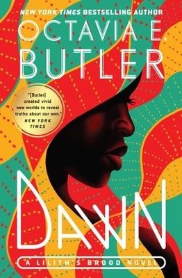 Dawn (Xenogenesis #1) by Octavia E. Butler