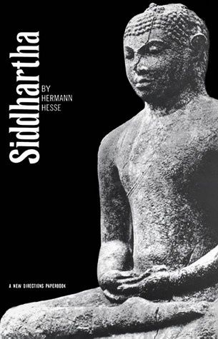 Siddhartha by Hermann Hesse