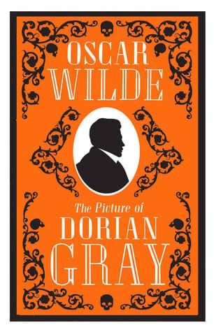 The Picture of Dorian Gray by Oscar Wilde
