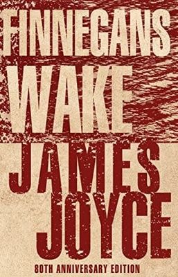 Finnegans Wake by James Joyce