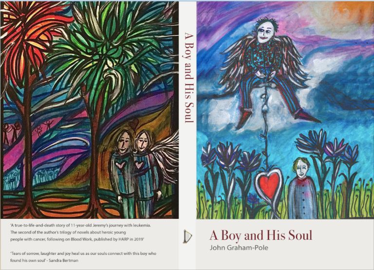 A Boy and His Soul by John Graham-Pole