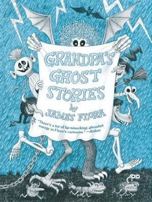 Grandpa&#39;s Ghost Stories by James Flora