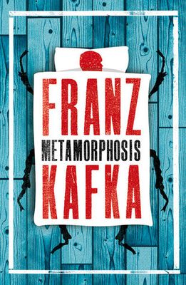 The Metamorphosis and Other Stories by Franz Kafka
